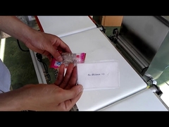 Combined Check Weigher And Metal Detector