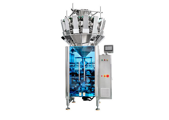 Pesage de cylindre d'air et machines à emballer