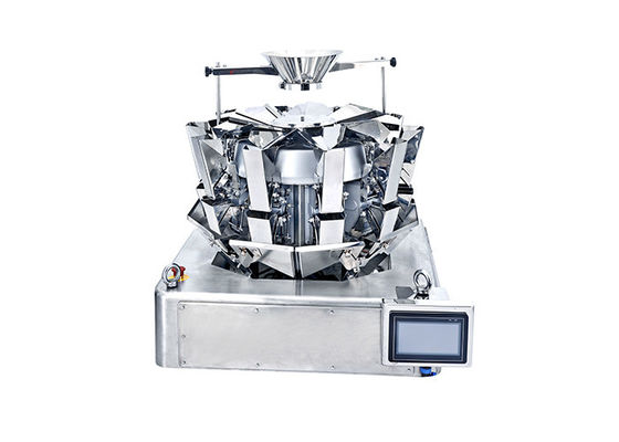 peseur principal multi de la trémie 0.3L