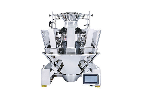 Peseur de Kenwei Multihead de nourriture de loisirs