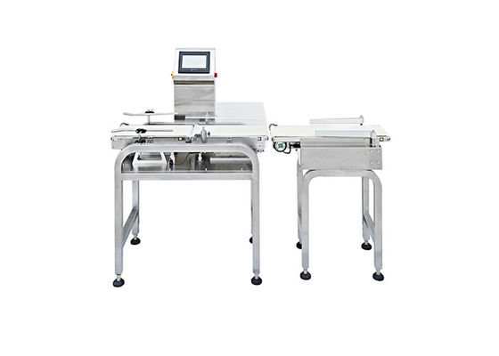 1000g vérifient la machine de peseur