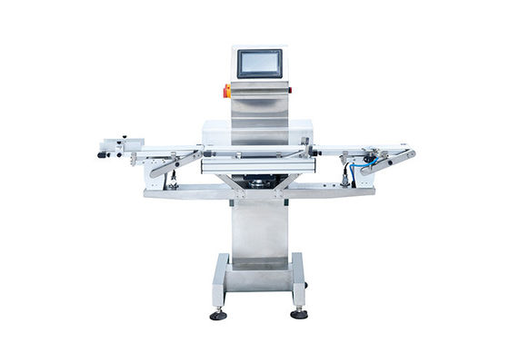 200g vérifient la machine de peseur