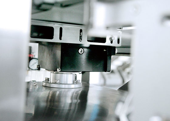 200g vérifient la machine de peseur
