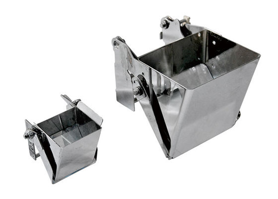 peseur principal multi de la trémie 0.3L