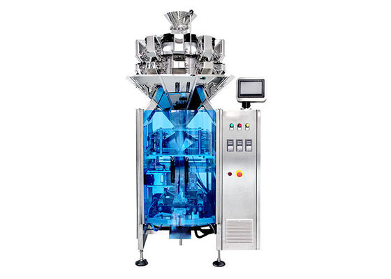 65 sacs Mini Weighing And Packing Machines