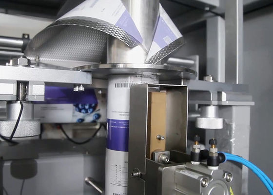 65 sacs Mini Weighing And Packing Machines