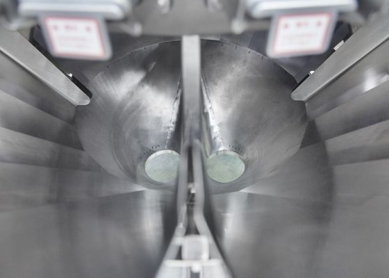 Peseur principal de multihead du multiweigh 20