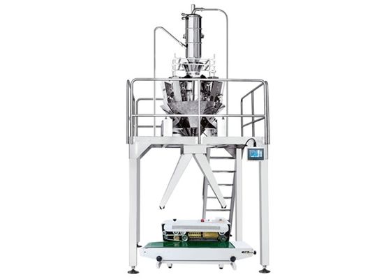 Machine à emballer de 37P/M Semi Automatic Pouch