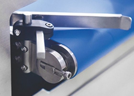 Peseur automatique principal de 12 Multihead