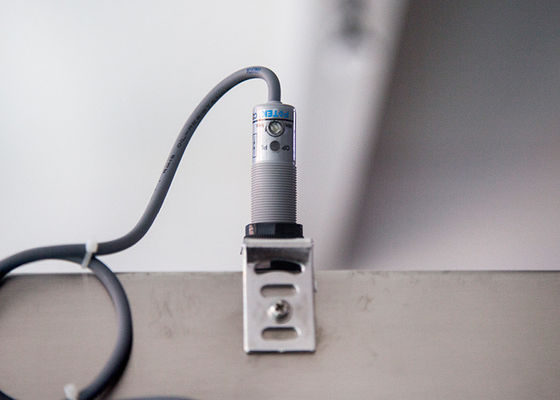 Machine linéaire principale du peseur 4