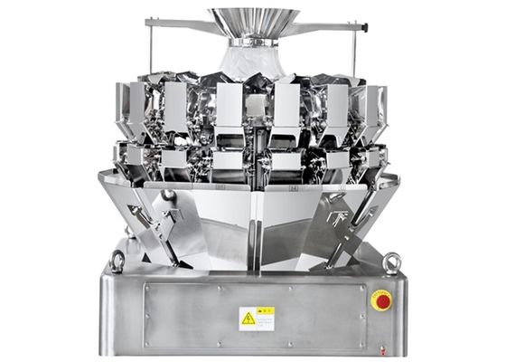 40 sacs/machine à emballer de mise en boîte automatique minimum