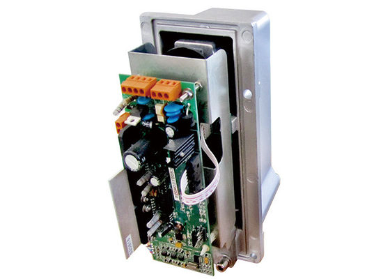 Peseur principal du casse-croûte 8A 1220mm 10 Multihead